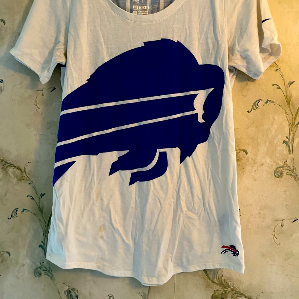 Nike Buffalo Bills T-shirt size Small